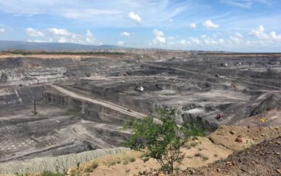 Überraschende Wende im kolumbianischen Kohlegeschäft